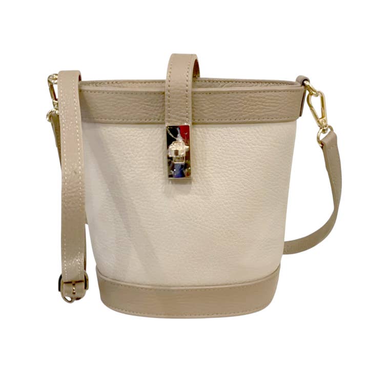 AUDREY buideltas voor wholesale door Justin Gregory Inc