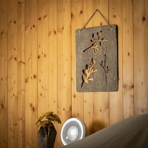 Atelier Buissonnier - Wholesale Wall Accent - FLORES VERE Wall Art3