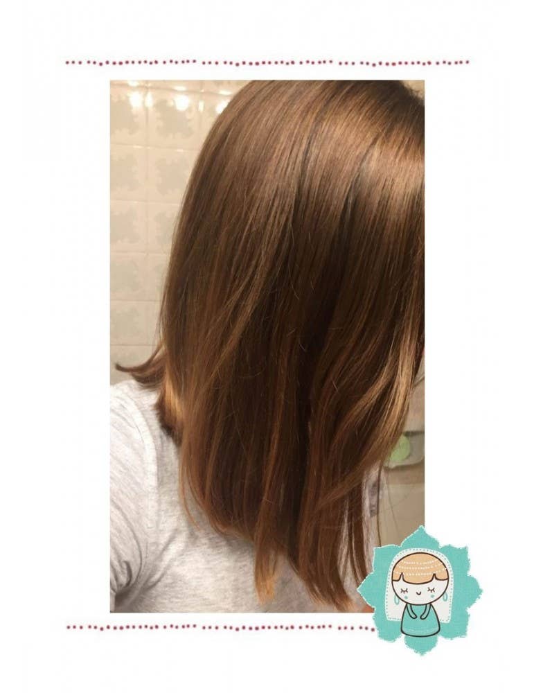 La Saponaria – Engroshandel Hårfarve – Haselnøddefarvet plantefarve - Lakshmi (100 g)2