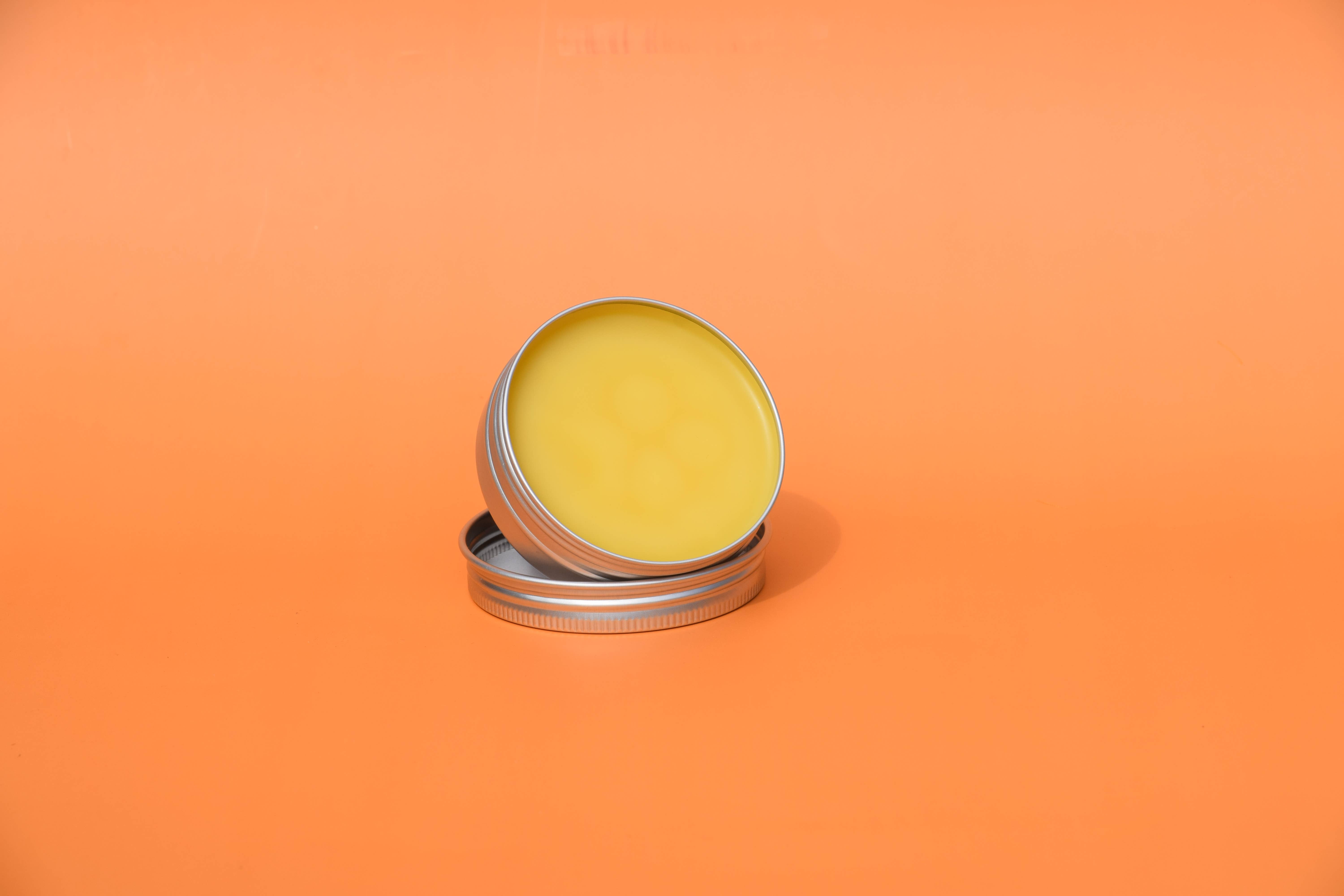 Untamed Naturals - Wholesale Healing Salve/Balm/Cream - Calendula Balm, plant based, soothing eczema 
& more3