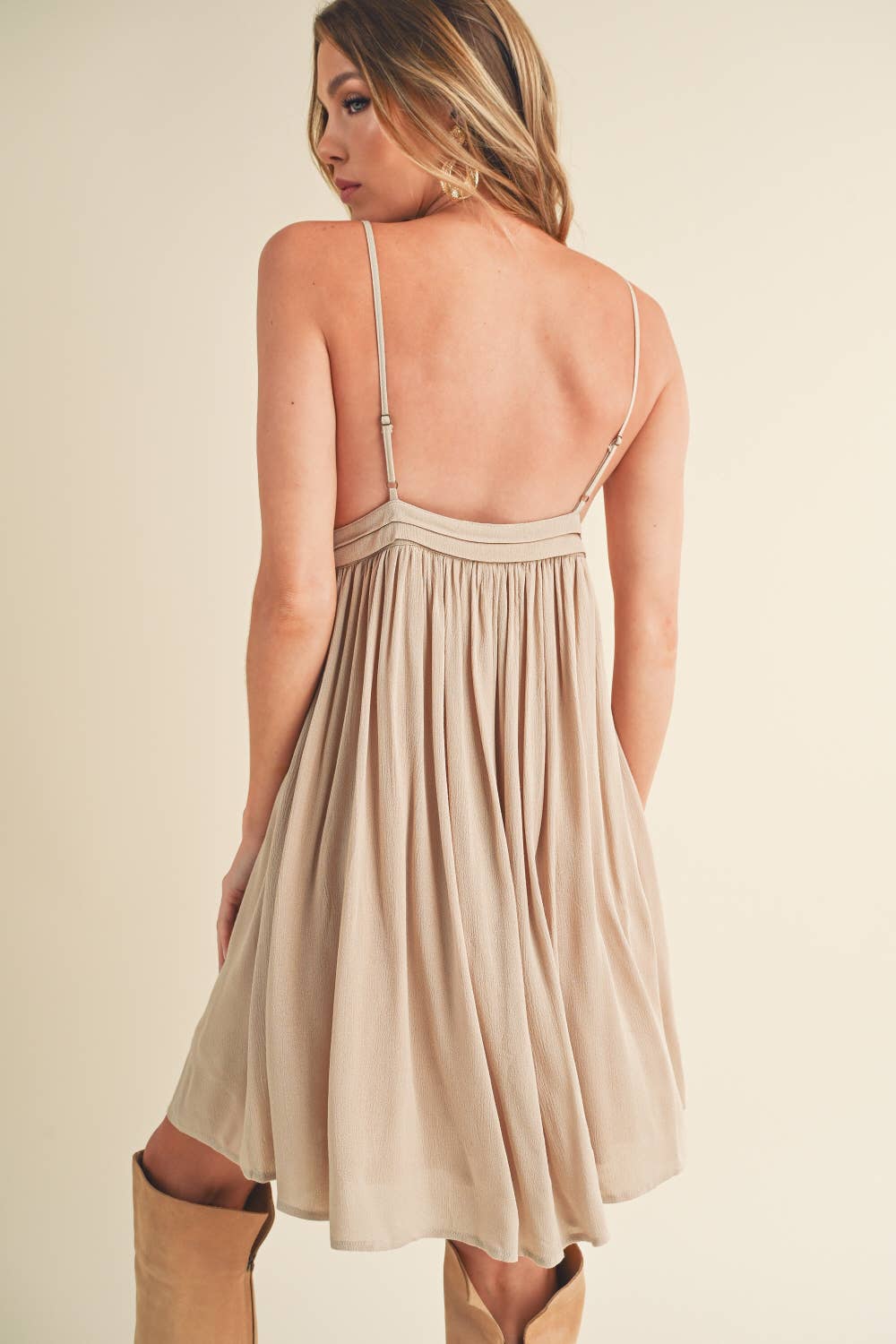 AEMI + CO - Wholesale Dress - Women's - 4144DD Darsi Dress 164