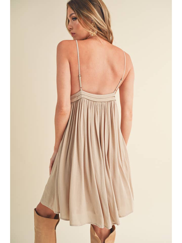 AEMI + CO - Wholesale Dress - Women's - 4144DD Darsi Dress 164