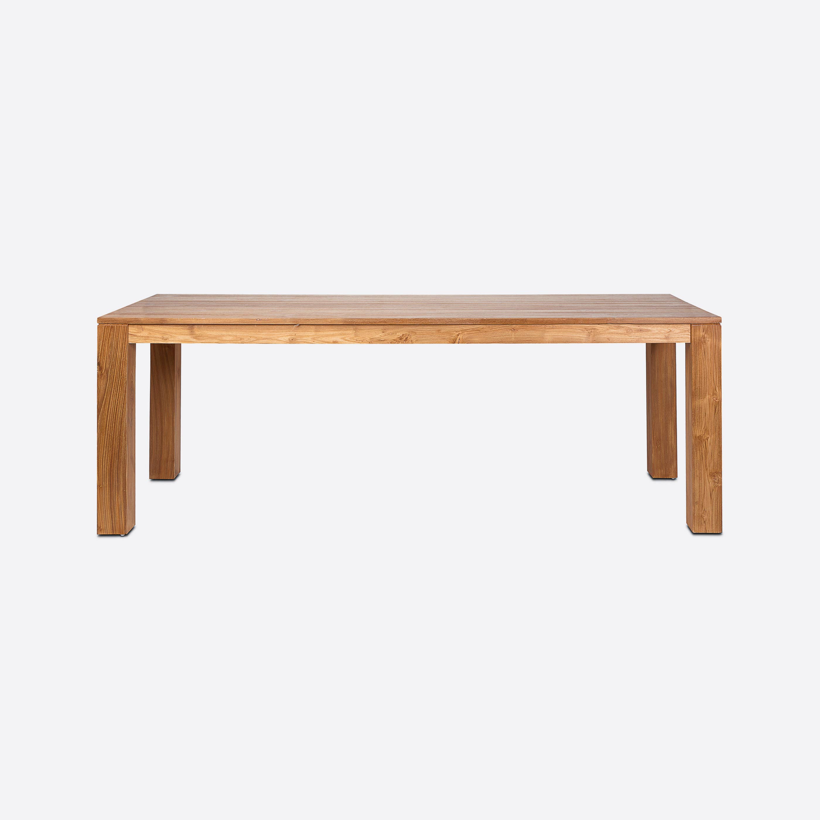 Dareels - Wholesale Side Table - GENESIS Dining table0