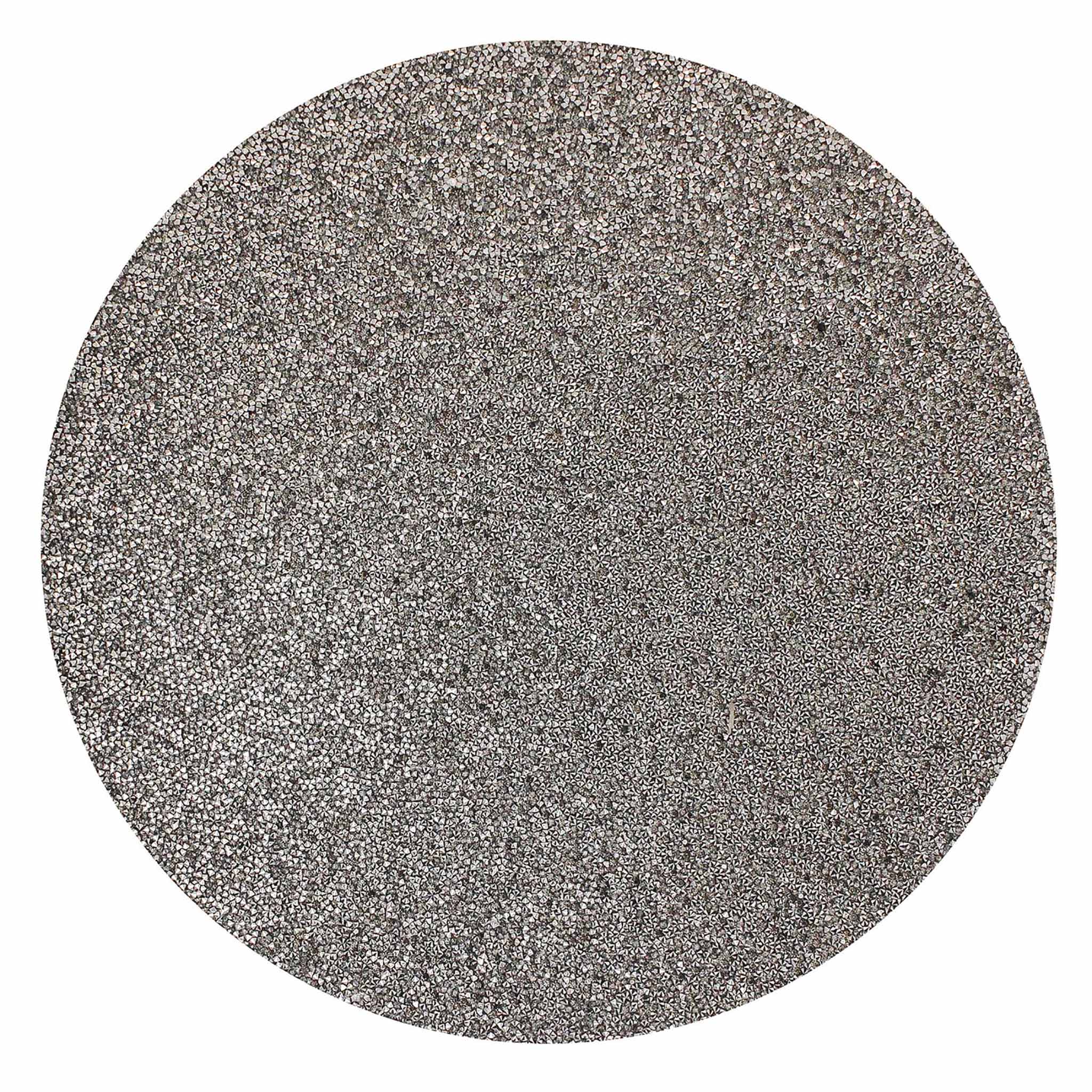 Sparkles Home - Wholesale Placemat - Luminous Round Rhinestone Placemat3