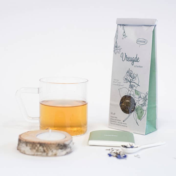 Veer&Moon - Wholesale Tea Bags - Theepakket 'Momentje Blijdschap'3