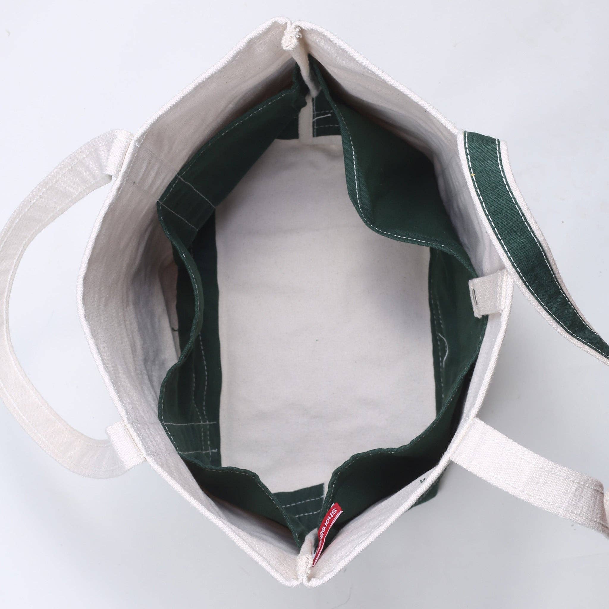 ShoreBags - Wholesale Tote Bag - Unisex - ShoreBags Classic Tote Medium Private Label Customizable11