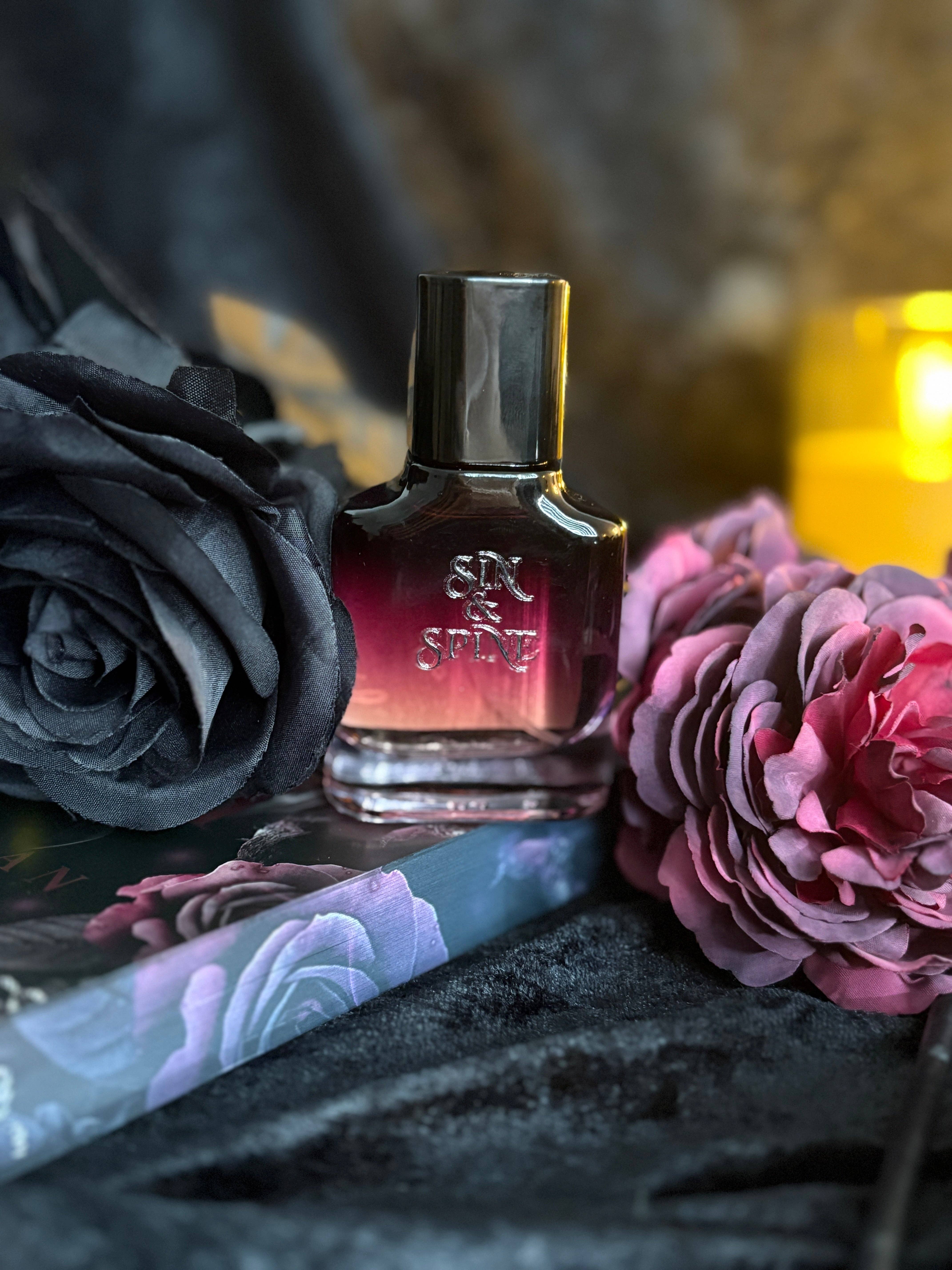 Aura & Alchemy Perfumery - Wholesale Parfum/Eau de toilette - ZONDE & RUGMIST1