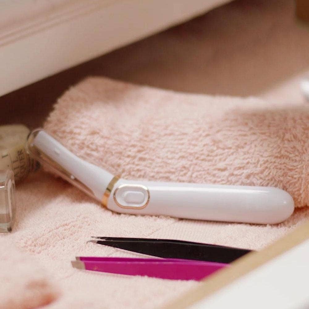 VIGOR - Wholesale Razor - Bikini Shaver and Trimmer Hair Remover for Women, Dry Use Electric Razor, Personal Groomer for Intimate Ladies Shaving, No Bump, Smooth Shave(10 Pack)3