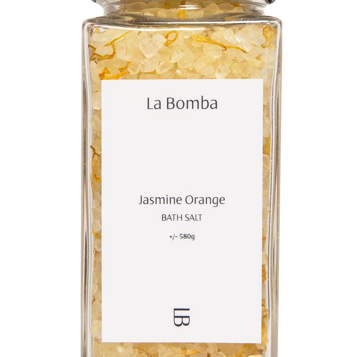 Jasmine Orange for wholesale by La Bomba