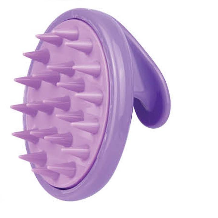 Lindo – wholesale Head scratcher/massager – Lindo Shampoo & Scalp Brush - Shower Scalp Massage