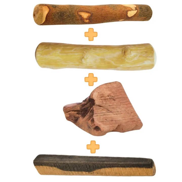 Vegetabilsk tyggeboks til hunde for engroshandel hos Cernunos