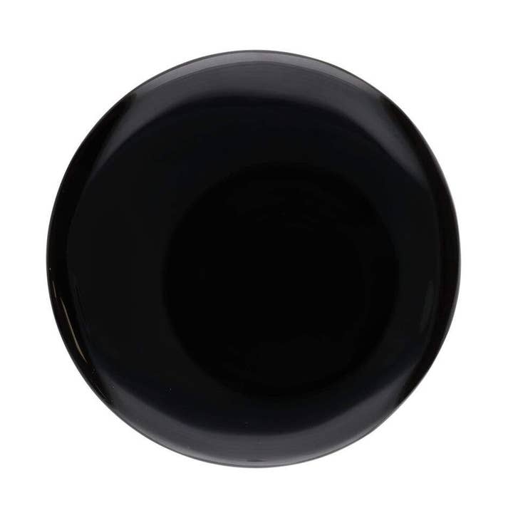 Vives de la Cortada S.L - Vente Pierre et cristal de spiritualité - Miroir en obsidienne 7 cm0