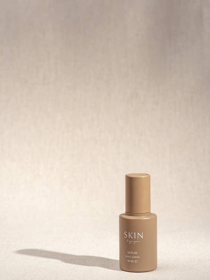 Rose & Jasmine Serum for wholesale by SKIN BY PI