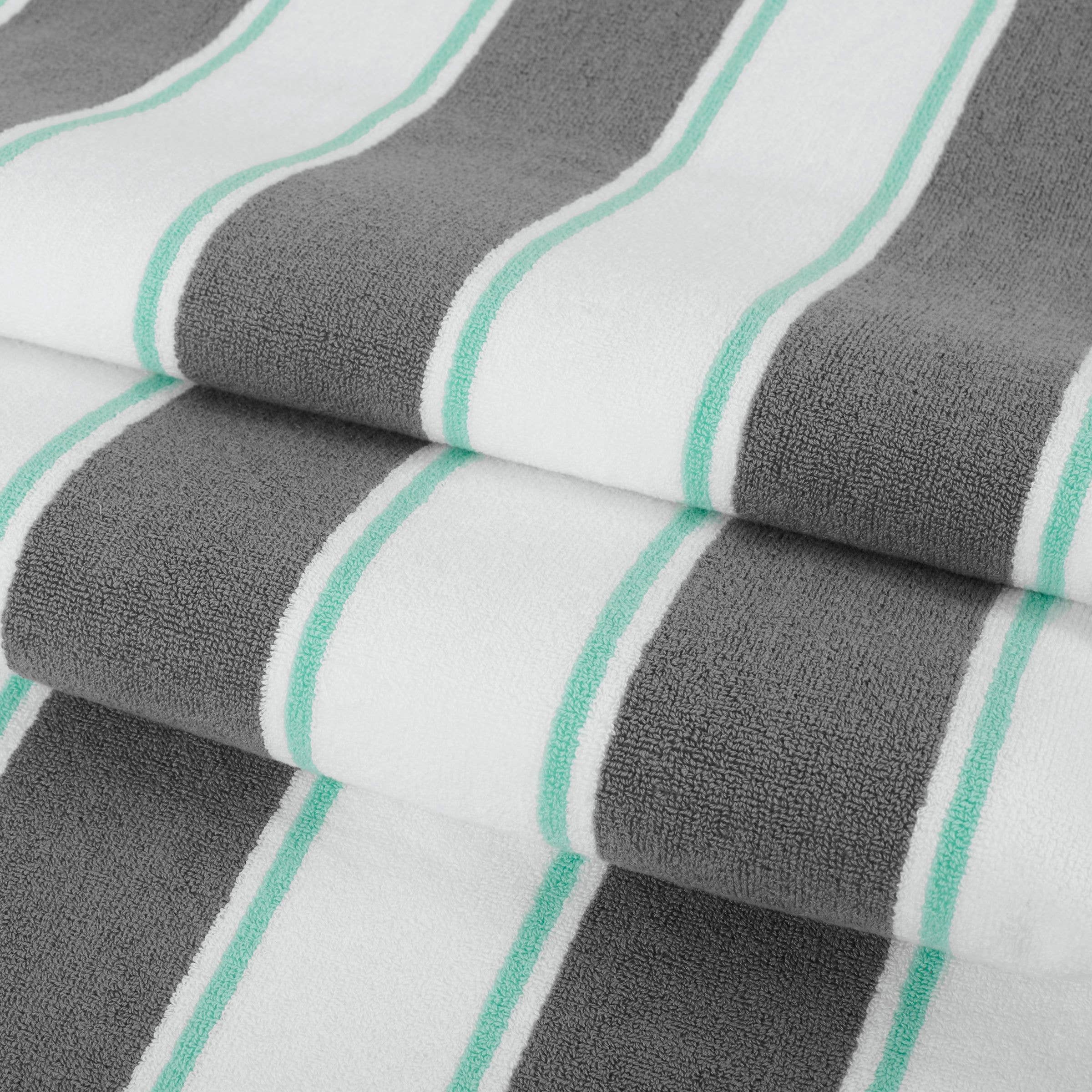 Arkwright Home - Wholesale Beach Towel - Aston & Arden Luxury Beach Towel 30