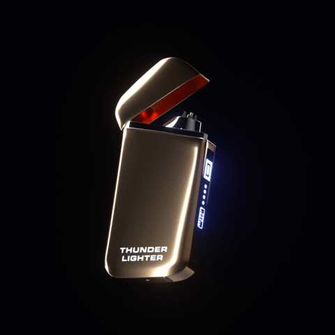 ThunderLighter - Wholesale Lighter - ThunderLighter Original4