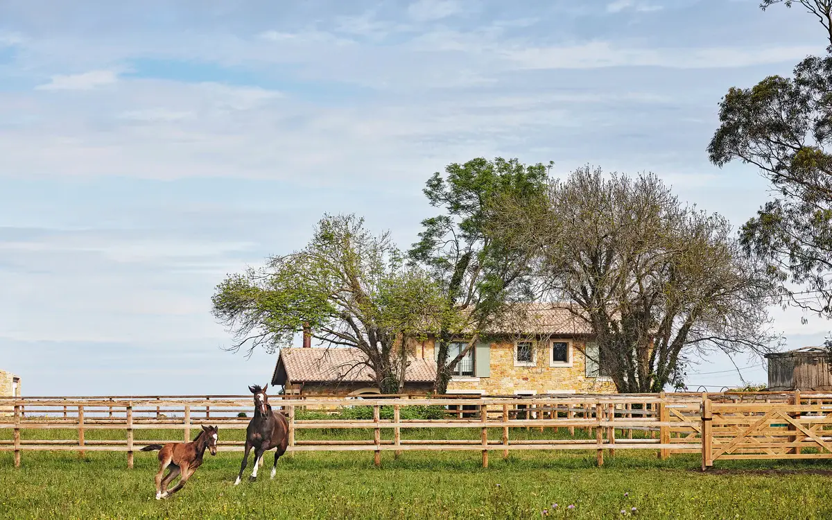 Loft Publications - Wholesale Huis- en tuinboek - The New Rural – Wonen in de natuur7