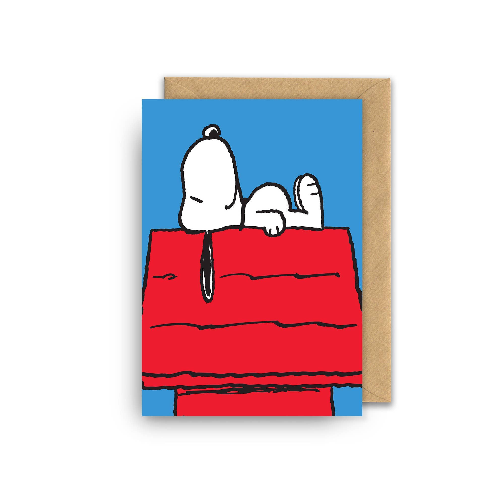 Hype Associates Ltd - Wholesale Everyday Greeting Card - Mini Card Box | Snoopy | Peanuts6