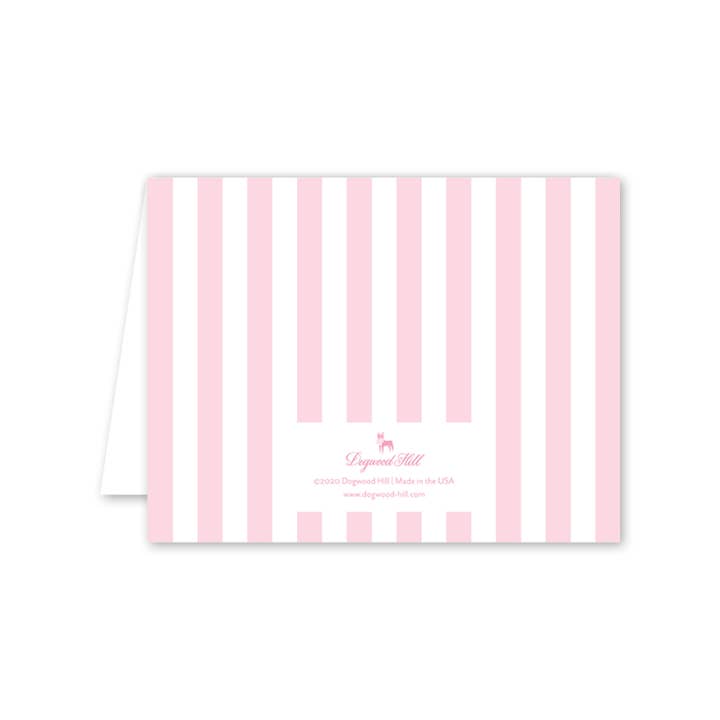 Dogwood Hill - Wholesale Congratulations Card - Champagne Congrats1