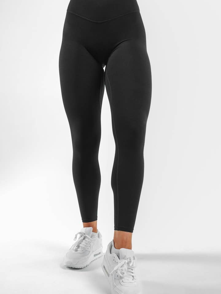 Vitality - Wholesale Athletic/Lounge Leggings - Women's - Cloud IIâ„¢ Pant - Midnight