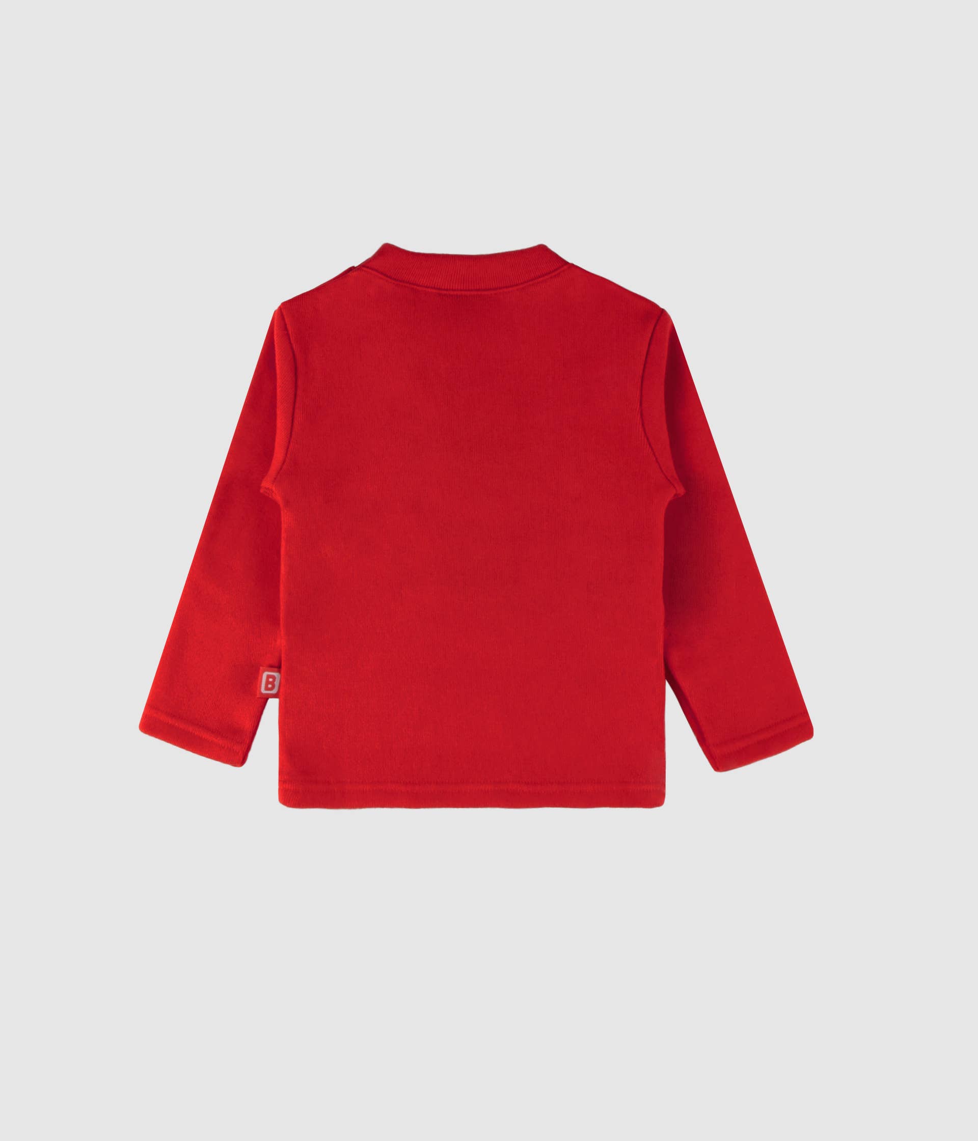 BENNIE KIDS - Wholesale Sweatshirt - Kids - Tree Sweater3