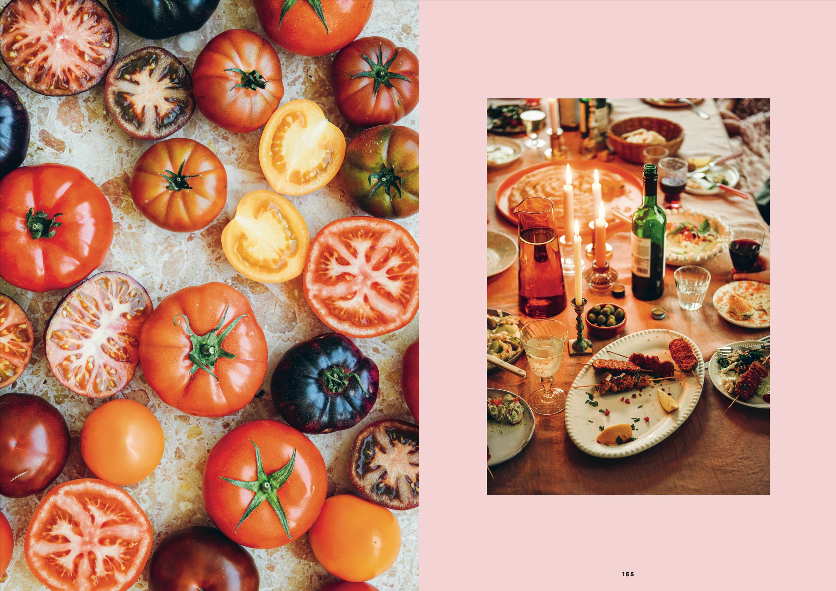 Cozy Publishing - Wholesale Cookbooks and food - Cookbook: Crumbs of Joy14