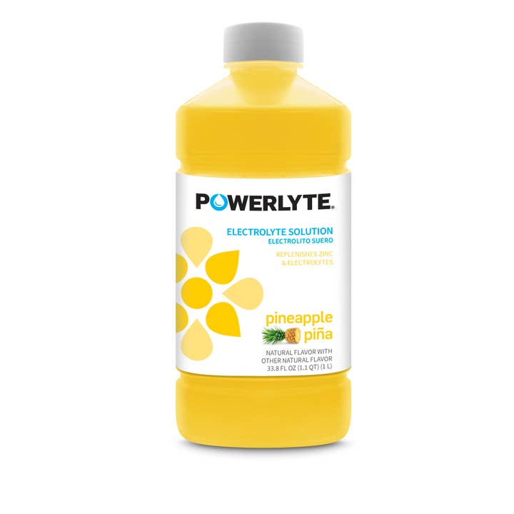 POWERLYTE - Wholesale Sports/Energy Drink - POWERLYTE Sport Hydration Solution Electrolyte Drink (Copy)