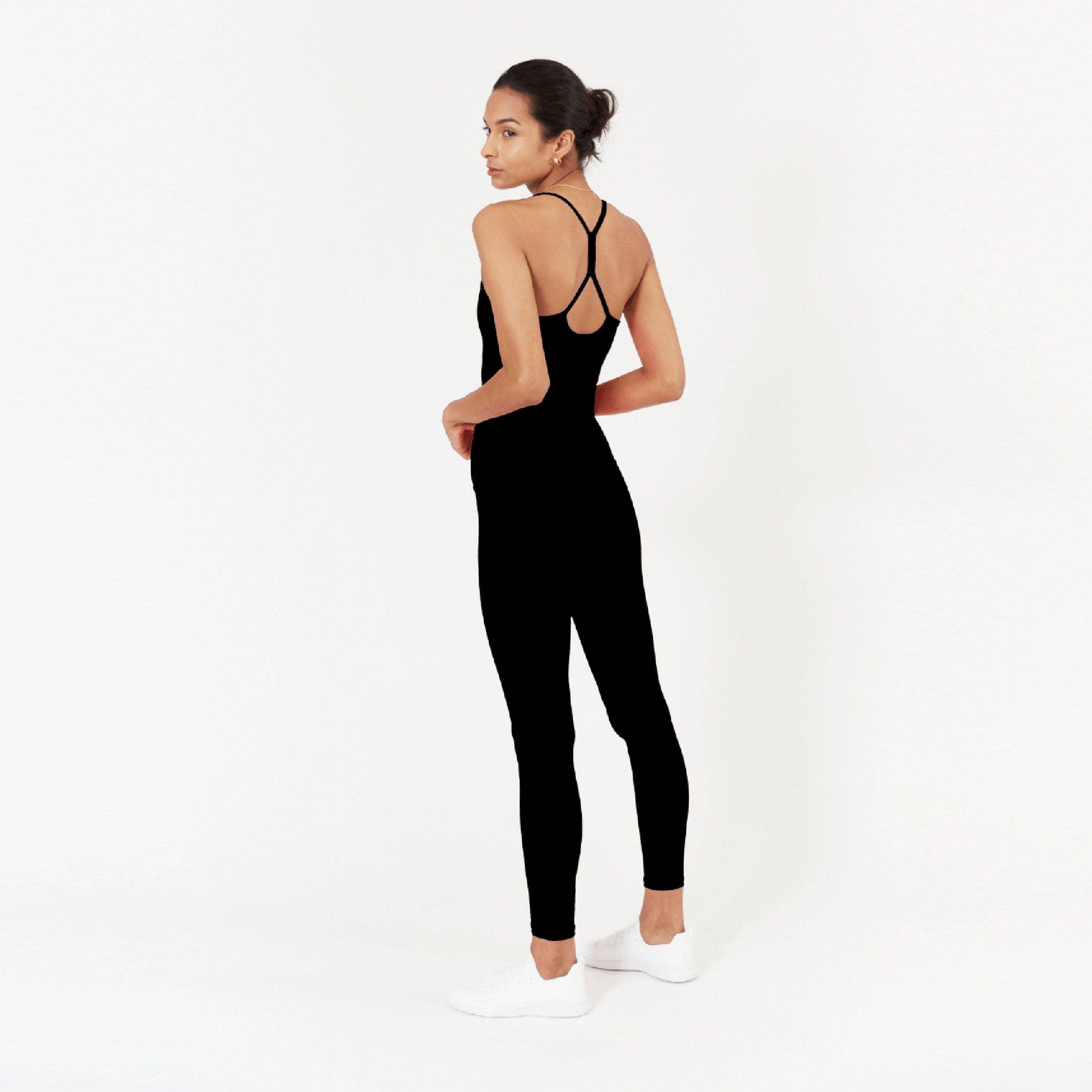 Lezat – Engroshandel Sports-/loungeleggings – til kvinder – Sara økologiske bomuldsleggings7