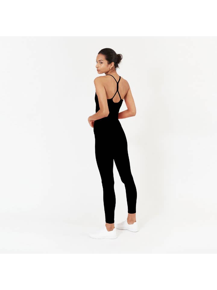 Lezat – Engroshandel Sports-/loungeleggings – til kvinder – Sara økologiske bomuldsleggings7