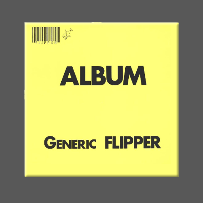 Ba Ba Buttons – Íman por atacado – FLIPPER, Íman, Botão, Íman de Frigorífico, GENÉRICO0