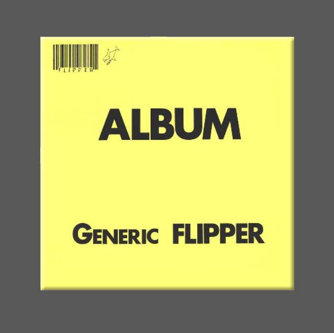 Ba Ba Buttons – wholesale Magnet – FLIPPER, Magnet, Button, Fridge Magnet, GENERIC