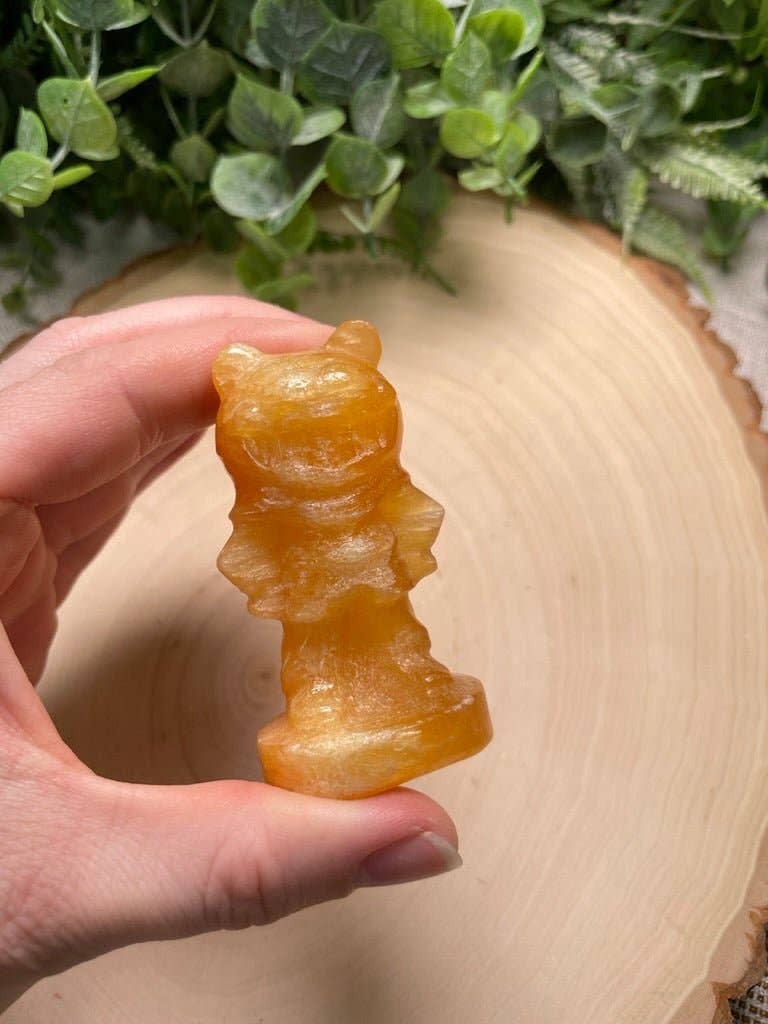 Copper Ashes – Engroshandel Spirituelle sten og krystaller – Krystal tegneseriekat1