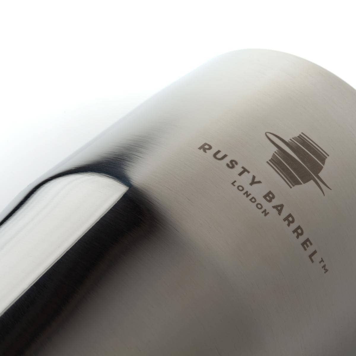 Rusty Barrel - Wholesale Bar Tool - Rusty Barrel Mayfair Cocktail Making Set7