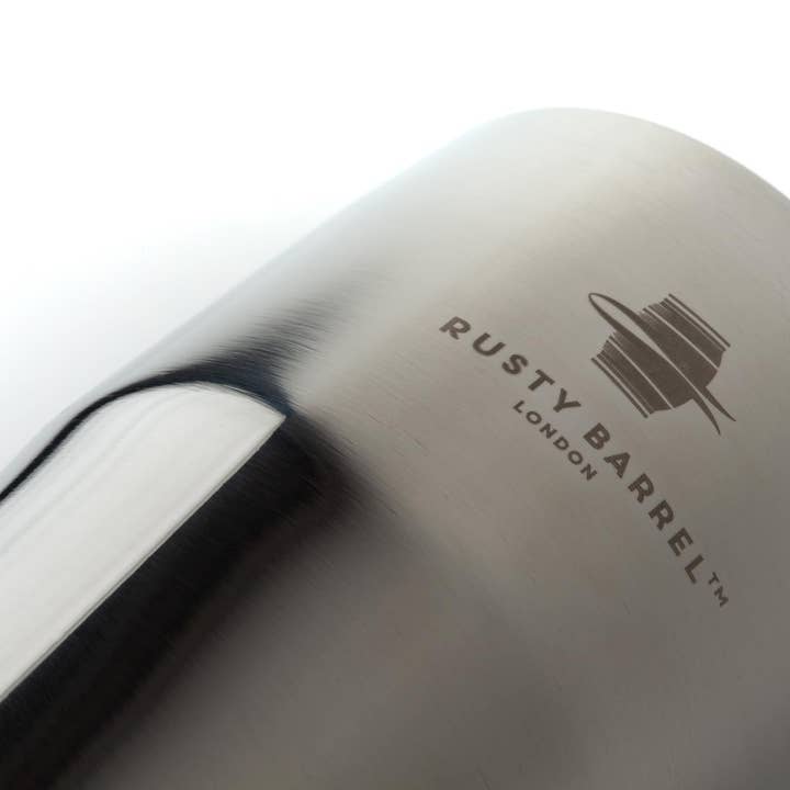 Rusty Barrel - Wholesale Bar Tool - Rusty Barrel Mayfair Cocktail Making Set7