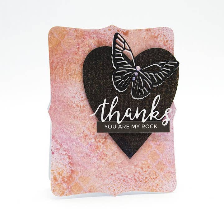 Tonic Studios - Wholesale Craft supplies - Nuvo - Jewel Drops - Honeysuckle - 638n2