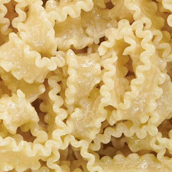 OLIO DI SERRA - Wholesale Pasta - Mafaldine (500 g)