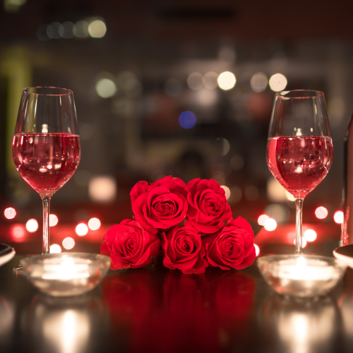 A Warm Welcome - Vente Fondants - Softie aux fraises enrobée de chocolat | Squeeze Wax Melt3