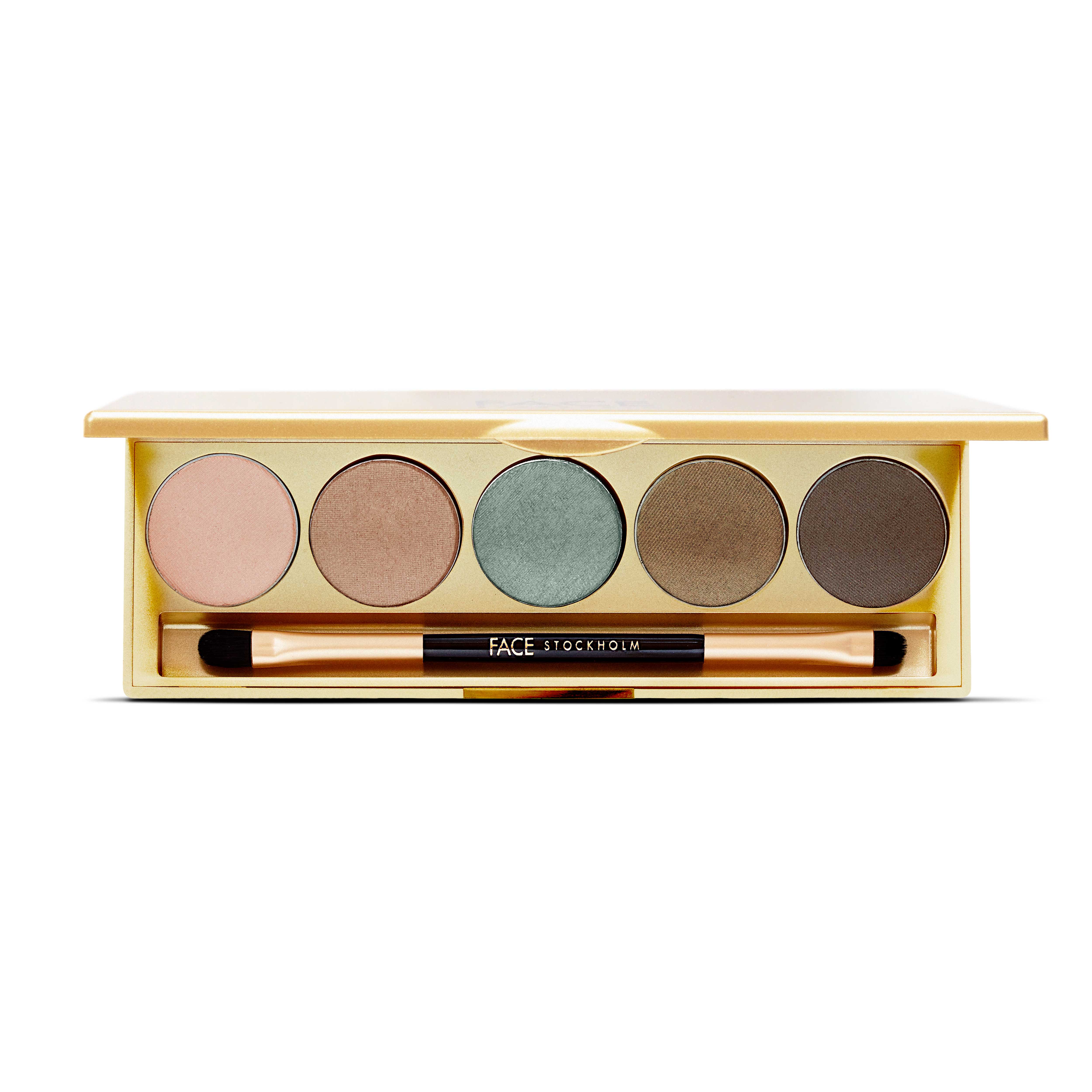 FACE Stockholm - Wholesale Eyeshadow Palette - Legacy Palettes9