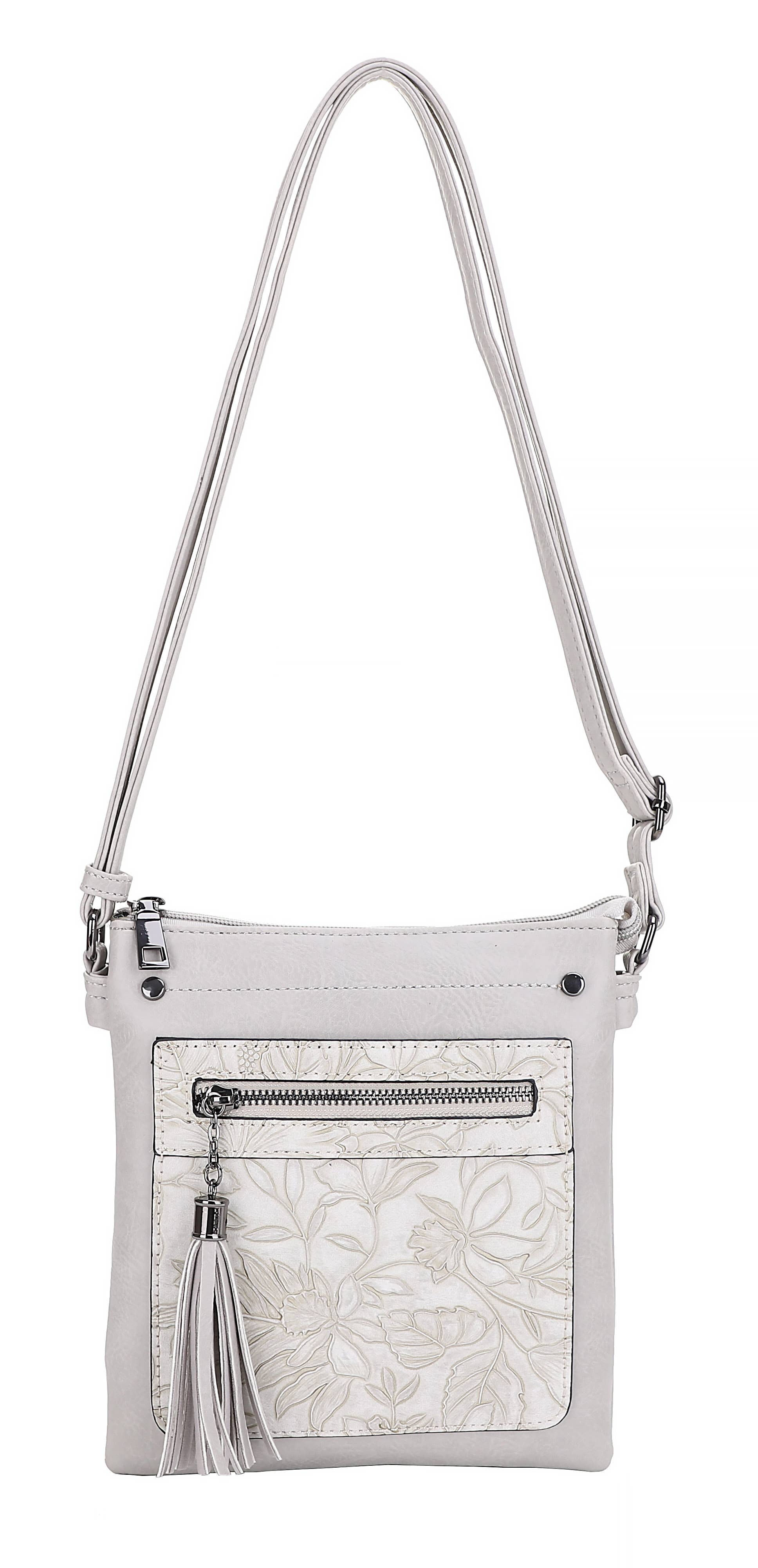 Liz Soto Handbags - Vente Sac à bandoulière – femme - Blouson Sara 330010