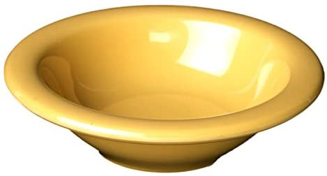 Yanco - Wholesale Bowl - 4 3/4" SALAD BOWL - 4.5 OZ YELLOW0