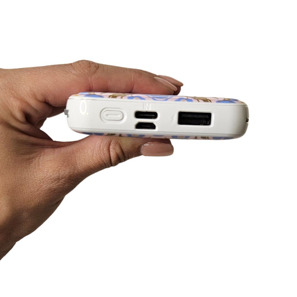 Hang Accessories - Venta al por mayor Cargadores portátiles - Batería portátil para cargar teléfonos2