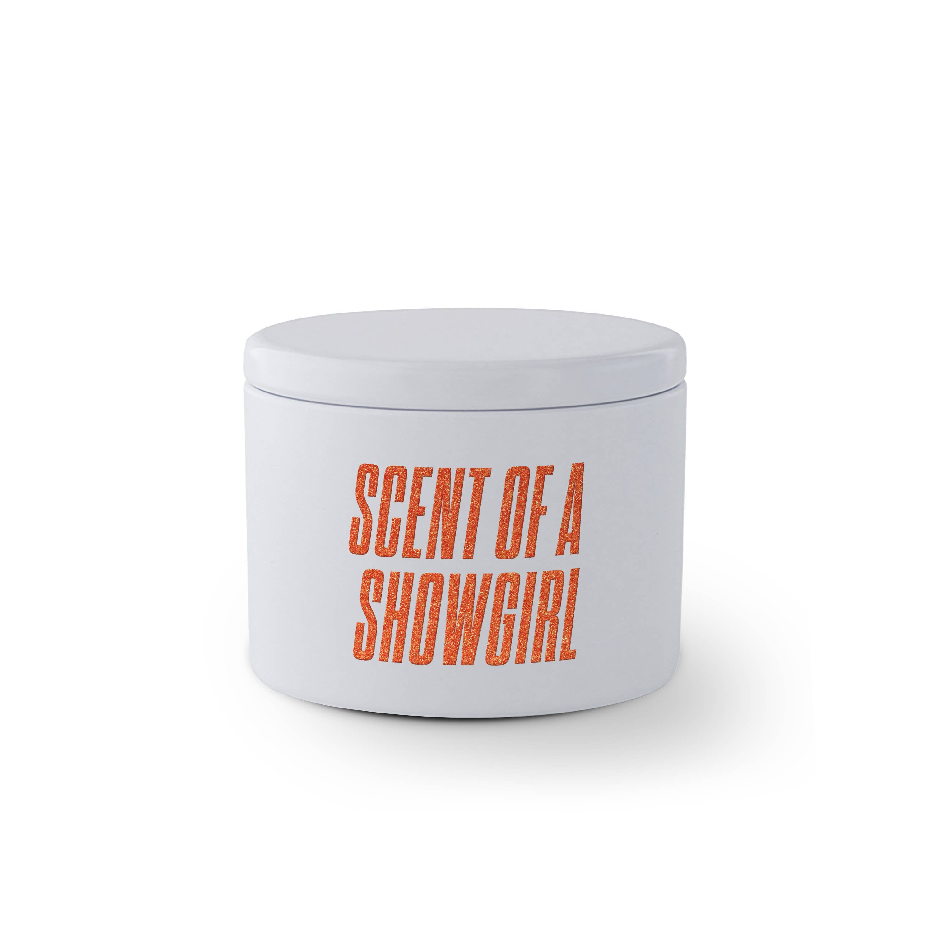 Toss Designs - Wholesale Travel Candles - Travel Candle - Scent of a Showgirl - Taylor Swift0