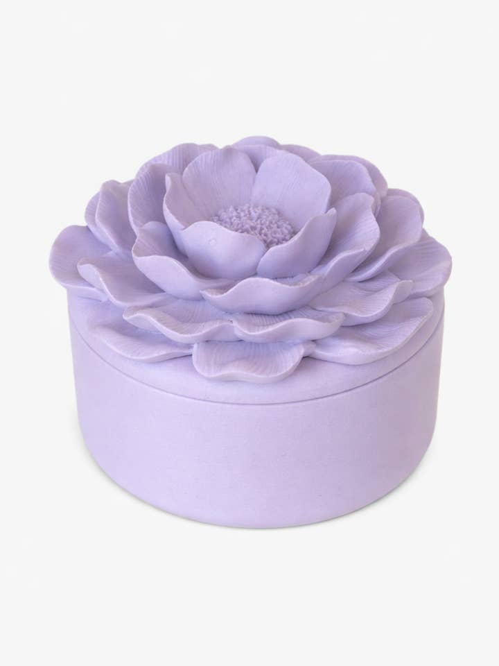 Blomsterlys for engroshandel hos 1990 candles