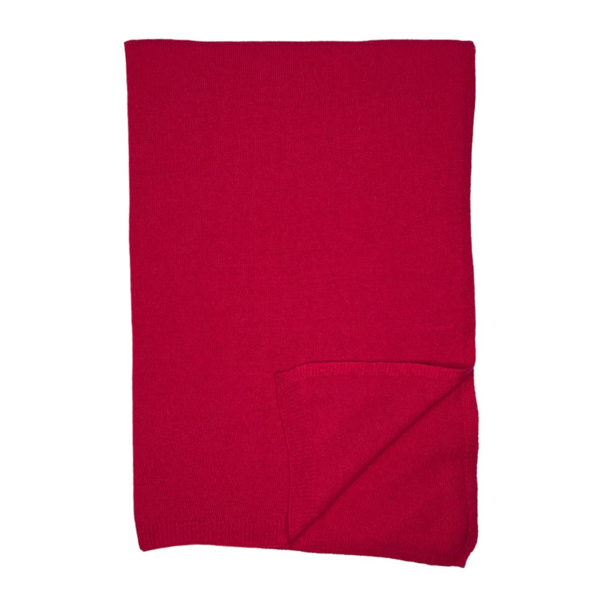 MAGENTA SHAVED STOLE for wholesale on Faire0