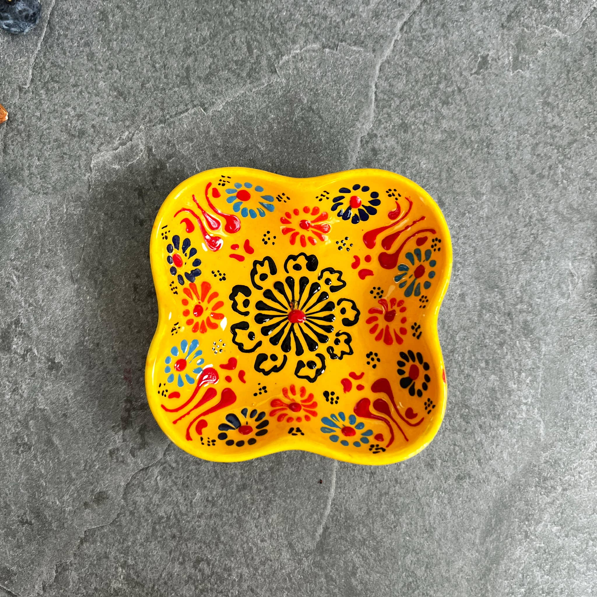 Umays Boho - Wholesale Dinnerware Set - Cute Small Bowls, Handmade Bowls, Tapas Bowls for Condiments7