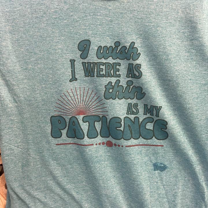 Women T- shirts with funny saying to make people smile for wholesale by The Pickin’ Queen