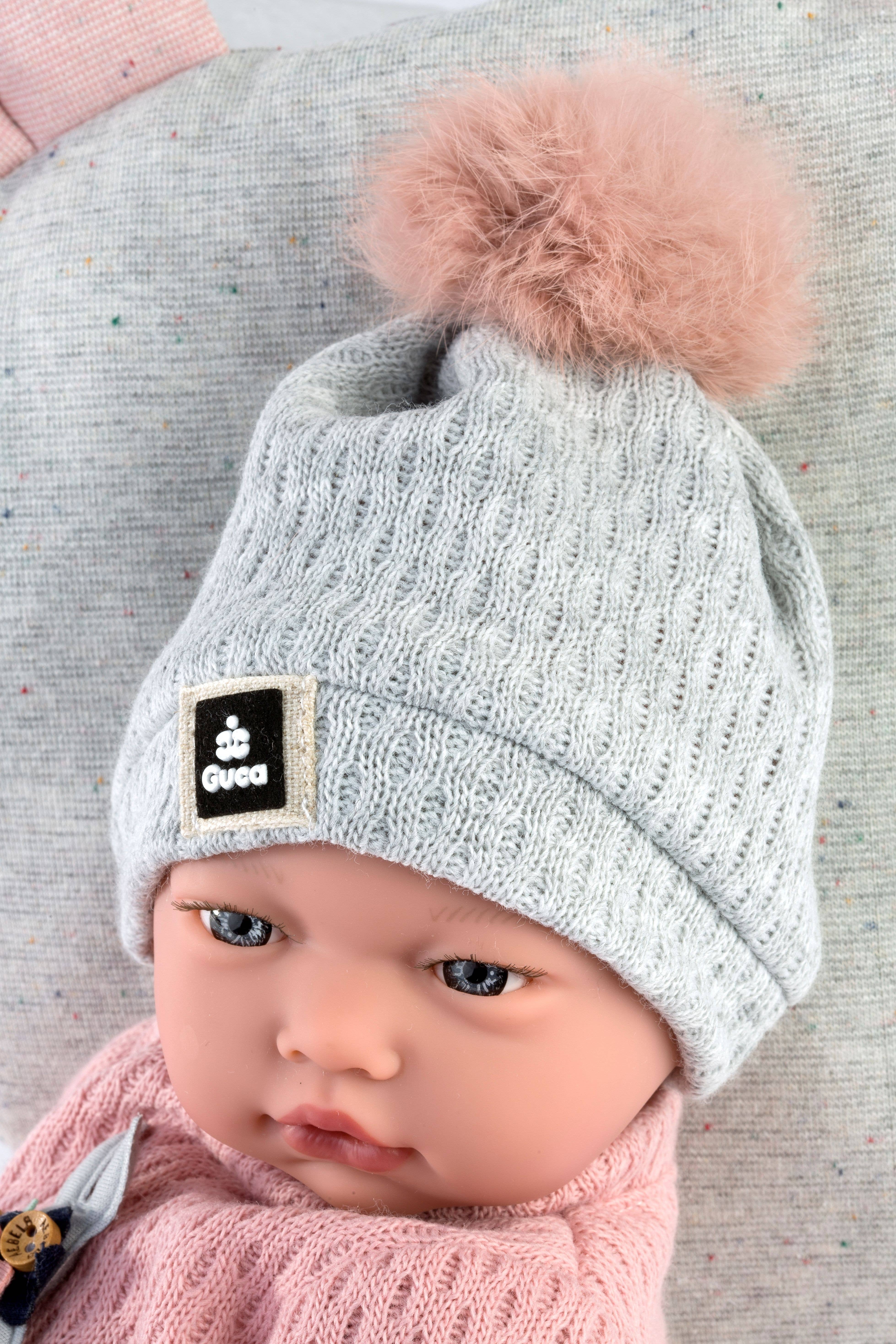 Muñecas GUCA - Wholesale Doll - Kids - Neus Doll 38 cm (without batteries)1