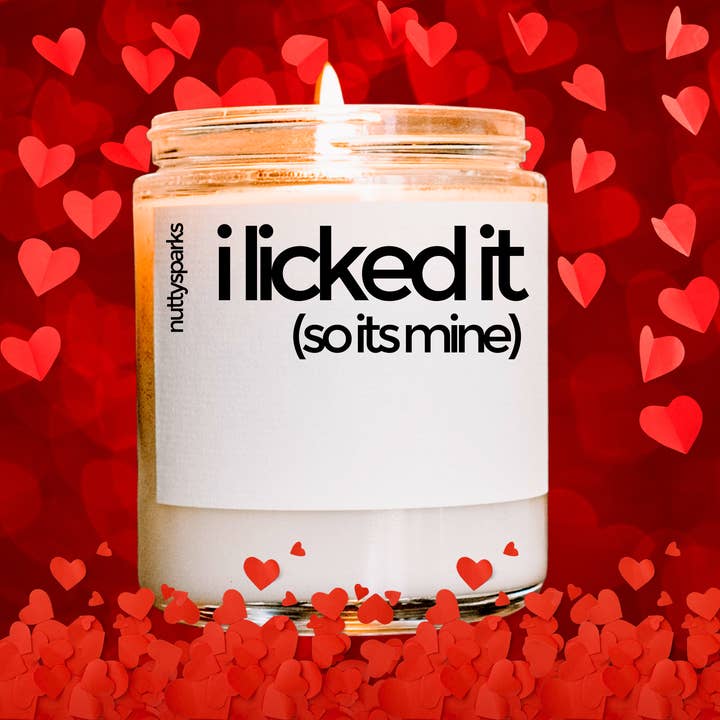 ik heb het gelikt, het is van mij voor wholesale door nuttysparks