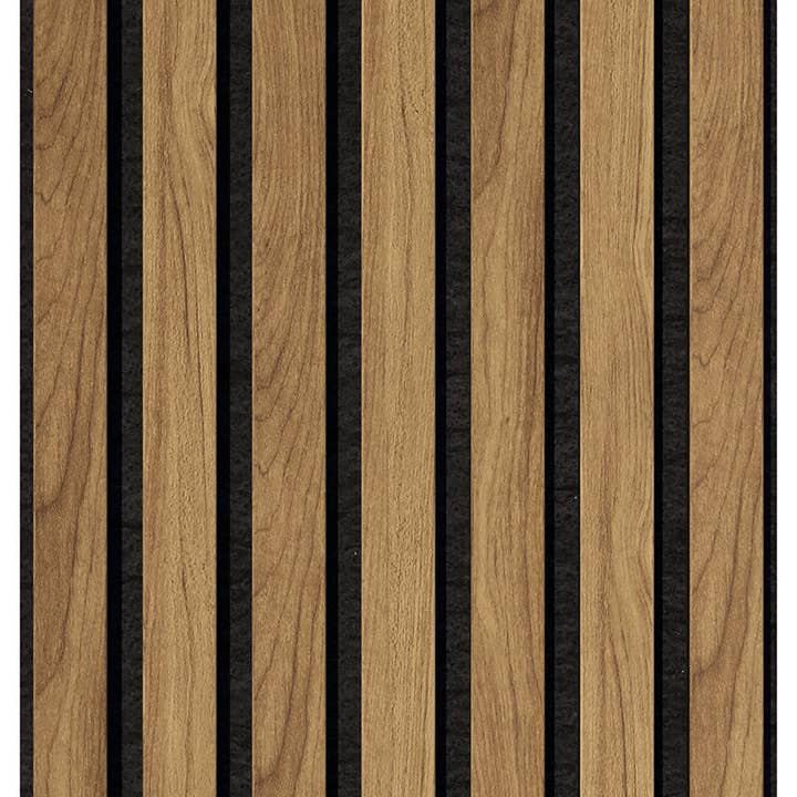 Acoustic-Polymer Wall Panel for wholesale by Wallegance