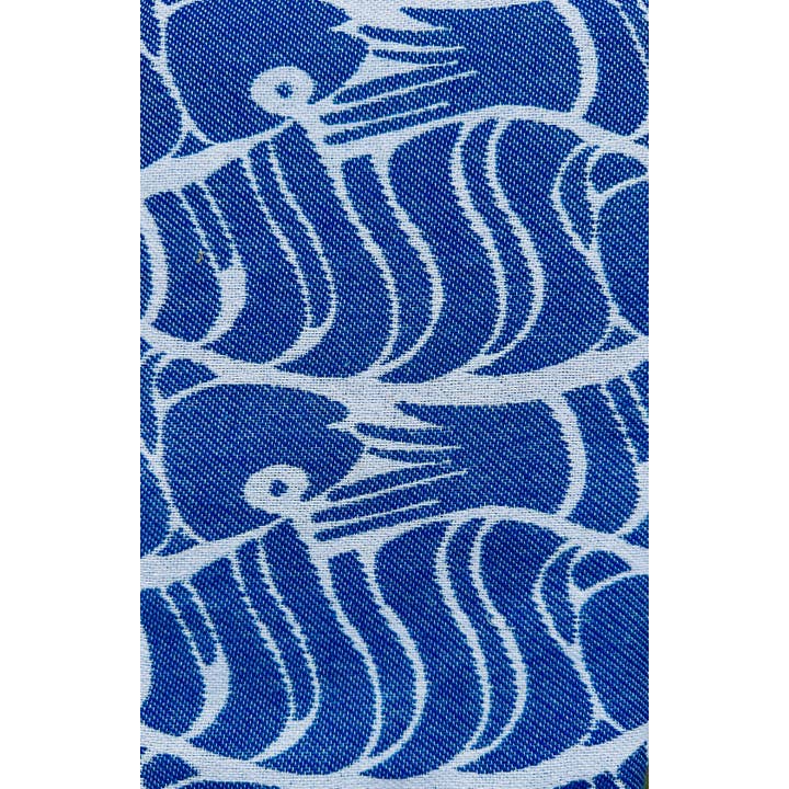 Les foutas de LENA-K - Wholesale Beach Towel - THE FISH3