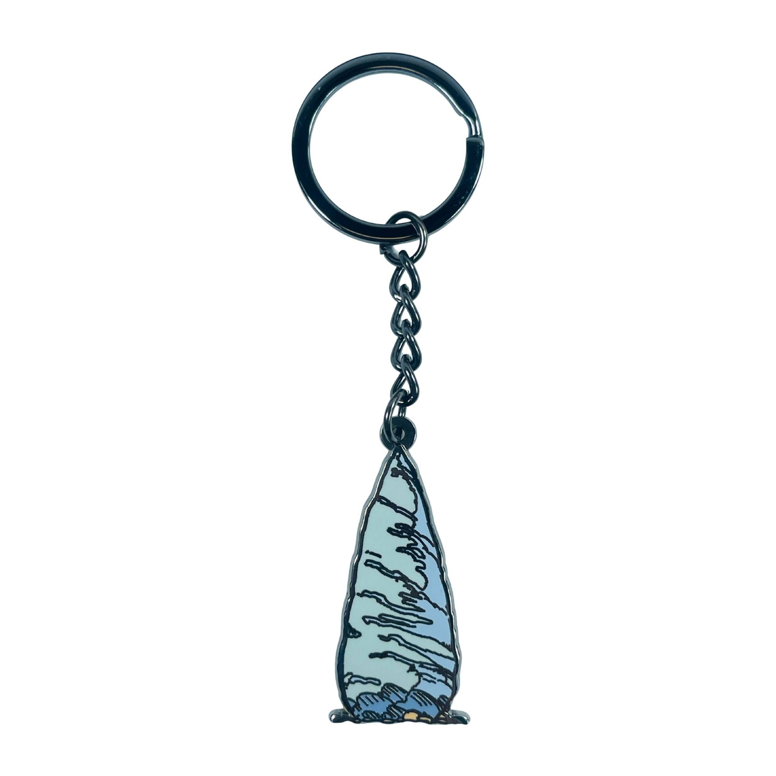 Astur Pins – wholesale Keychain – Unisex – KEYCHAIN © Asterix - Obelix's Menhir - B#320